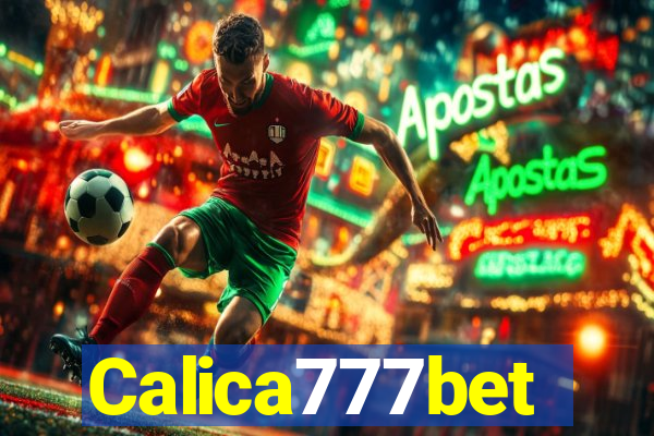 Calica777bet