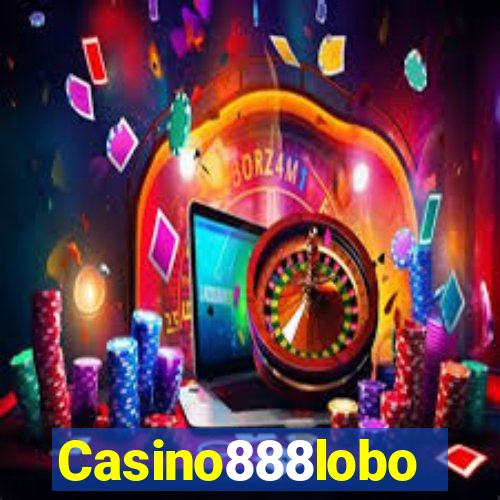 Casino888lobo