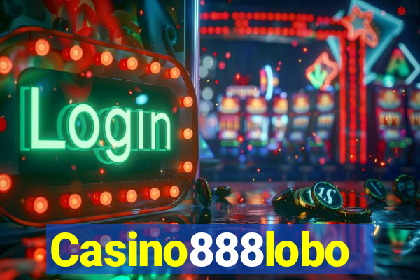 Casino888lobo