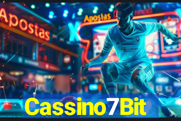 Cassino7Bit