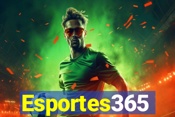 Esportes365