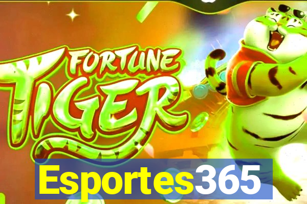 Esportes365