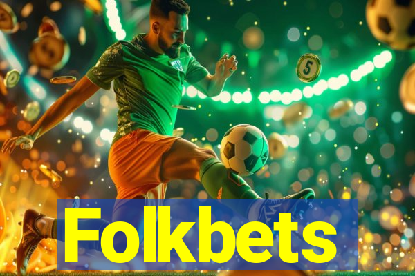 Folkbets