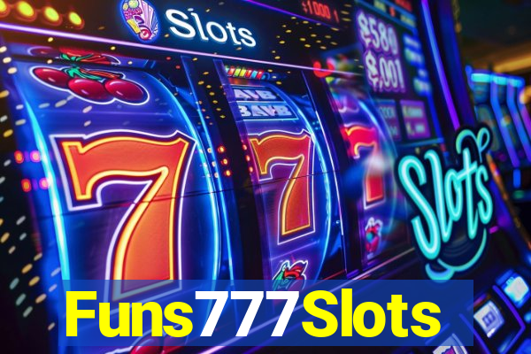 Funs777Slots