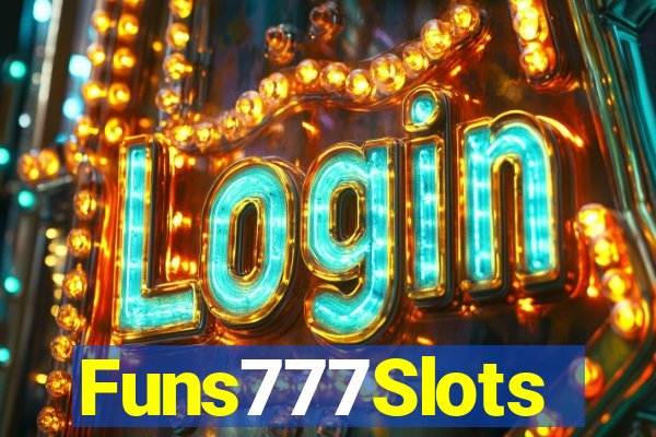 Funs777Slots