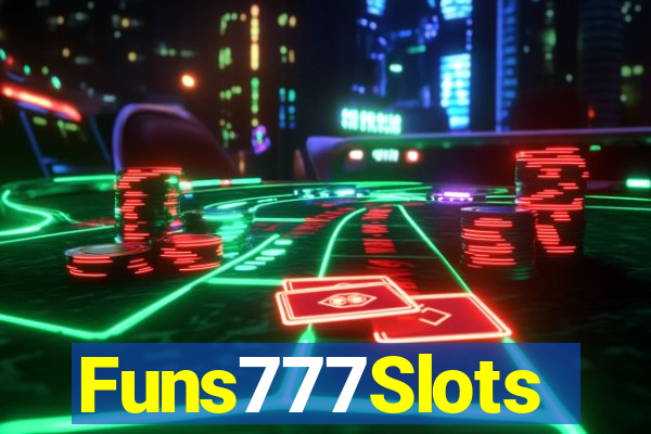 Funs777Slots