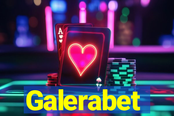 Galerabet