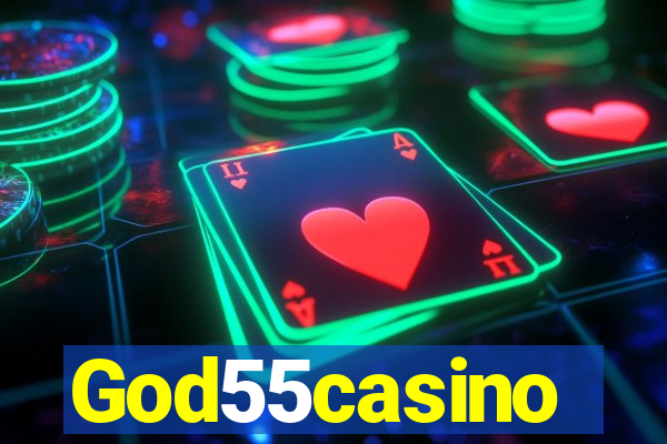 God55casino