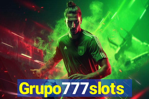 Grupo777slots