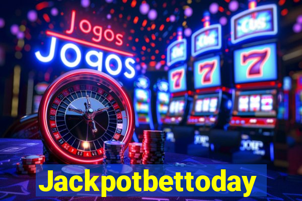 Jackpotbettoday