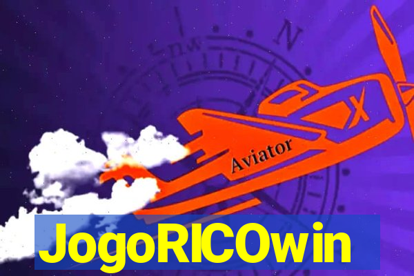 JogoRICOwin