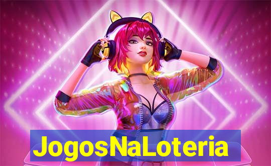 JogosNaLoteria