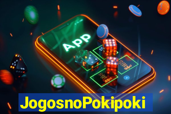 JogosnoPokipoki