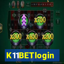 K11BETlogin