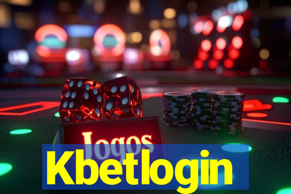 Kbetlogin