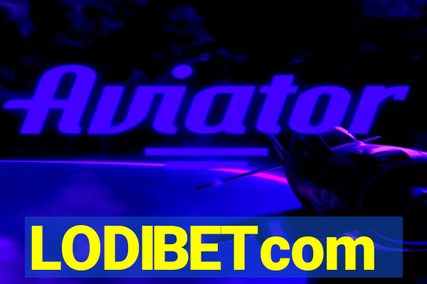 LODIBETcom