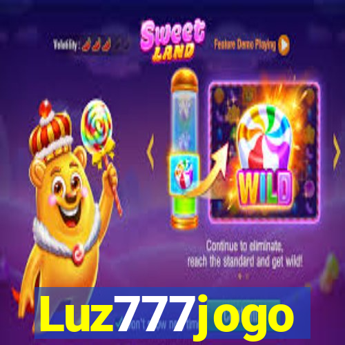 Luz777jogo