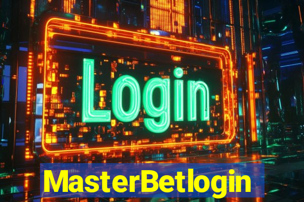 MasterBetlogin