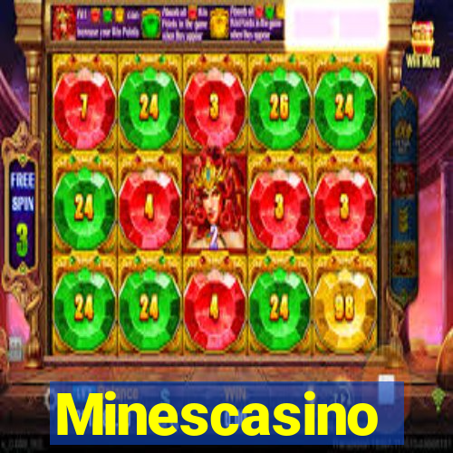 Minescasino