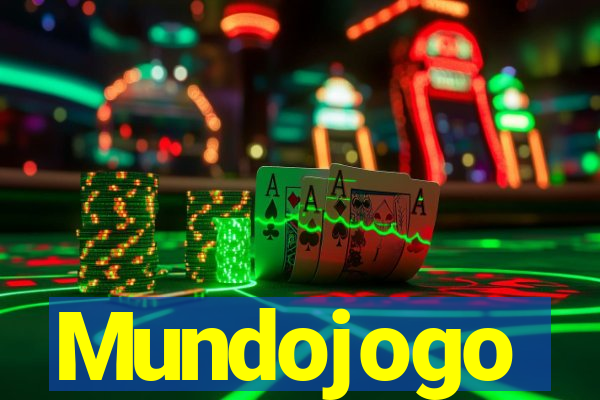 Mundojogo