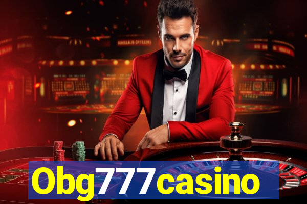 Obg777casino