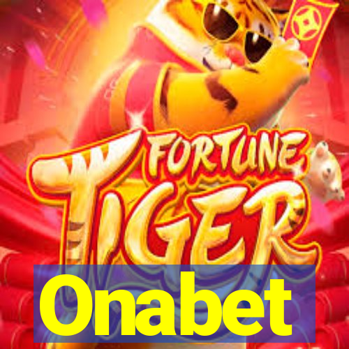 Onabet