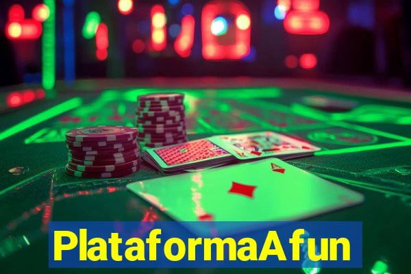 PlataformaAfun