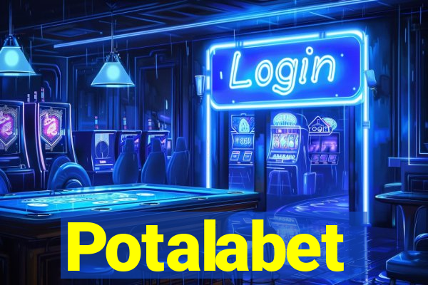 Potalabet