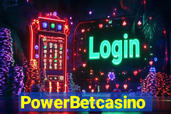 PowerBetcasino