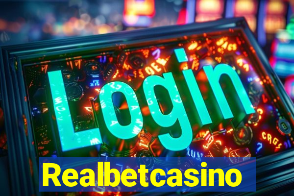 Realbetcasino