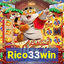 Rico33win