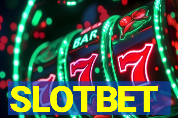 SLOTBET