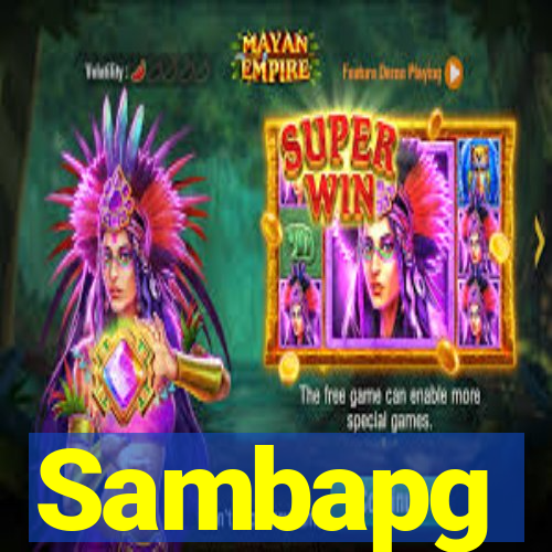 Sambapg