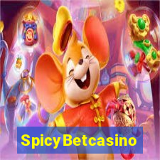 SpicyBetcasino