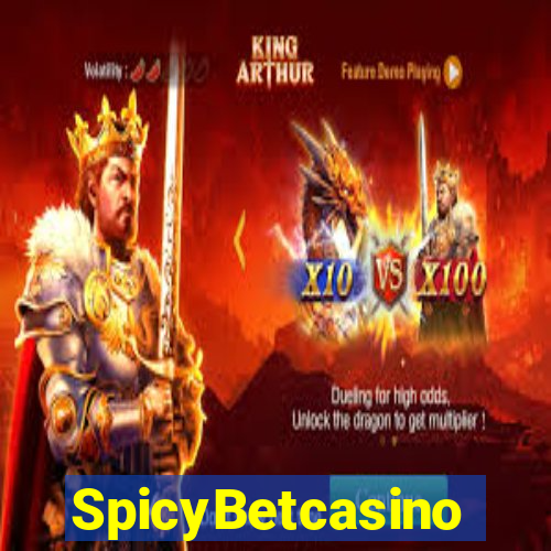 SpicyBetcasino