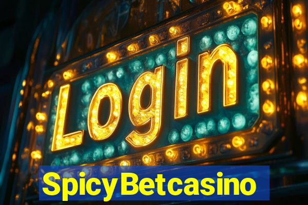 SpicyBetcasino