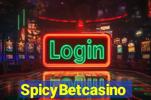 SpicyBetcasino