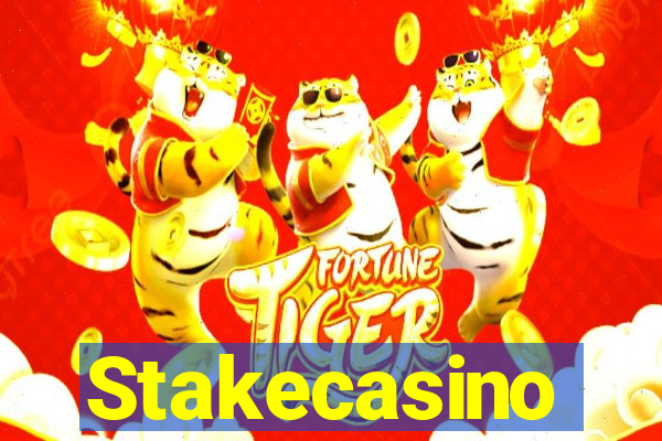 Stakecasino