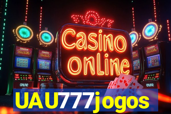 UAU777jogos