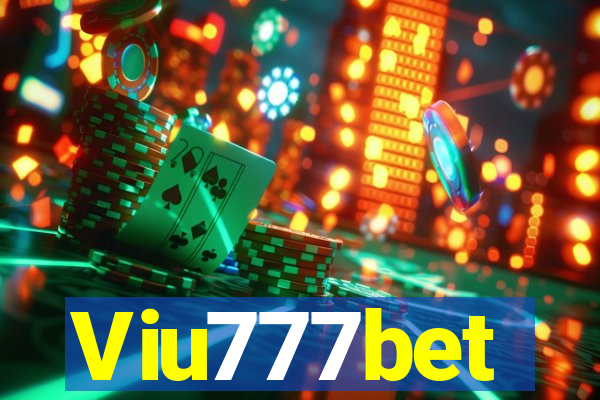 Viu777bet