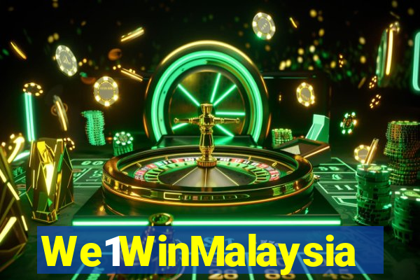 We1WinMalaysia