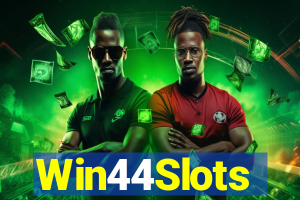 Win44Slots