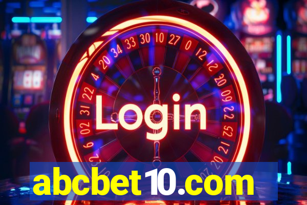 abcbet10.com