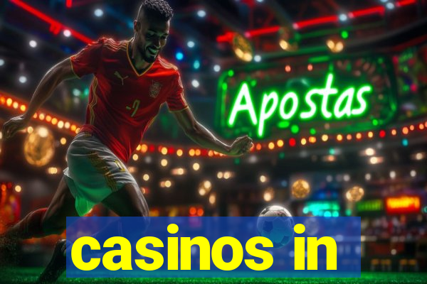 casinos in