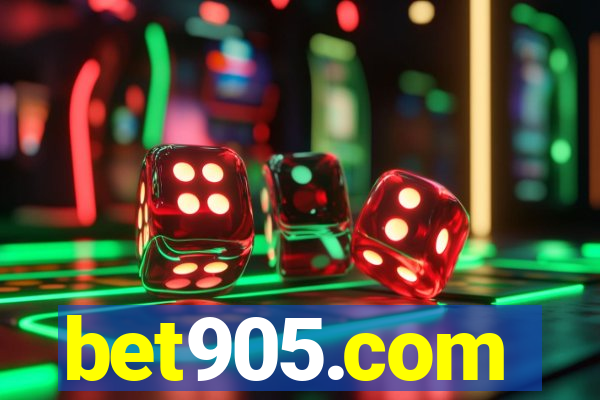 bet905.com