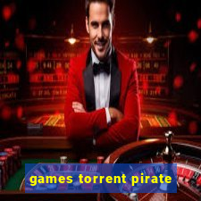 games torrent pirate