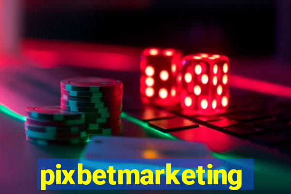 pixbetmarketing