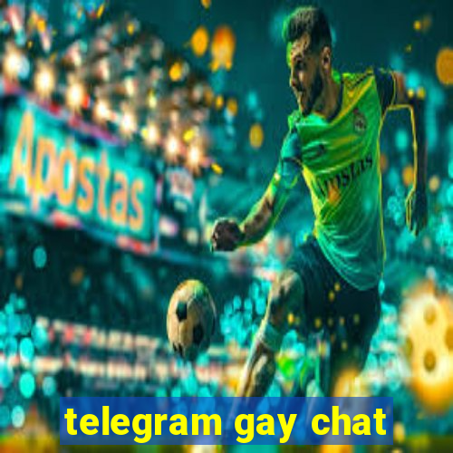 telegram gay chat