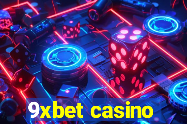 9xbet casino