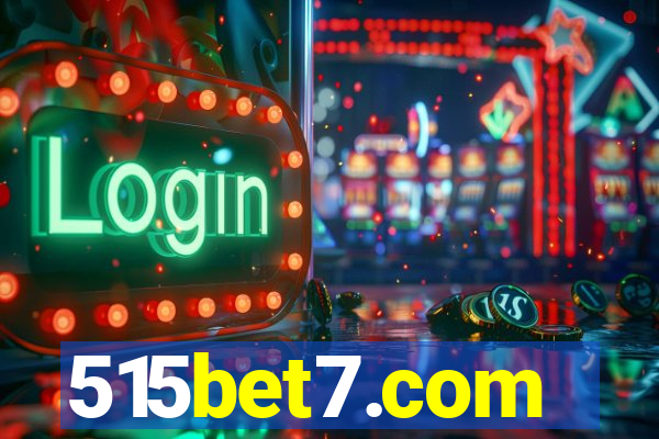 515bet7.com